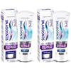 Sensodyne Clinical Repair Active White, Dentifricio per Denti Sensibili, inizia a riparare i Denti Sensibili in 2 minuti*, Effetto Sbiancante, 75ml (Confezione da 2)