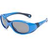 NANO SOL GAFAS NANO SOL - KOOKI S_1-3 AÑOS C: Azul/Marino/42x16x105 Cura della persona e salute