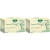 ESI - Sapone di Marsiglia Solido, con Aloe Vera e Olio d'Oliva, Idrata, Nutre e Lenisce la Pelle, Azione Protettiva della Cute, Dermatologicamente Testato, Senza Profumi e Coloranti, 200 g