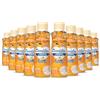 COCCOLATEVI Profumatore Bucato, Essenza Bucato da utilizzare come Profumatore Bucato Lavatrice e Asciugatrice, Profumatore Casa o Detergente Pavimento 300 ml (Confezione da 10) (Glicine del Giappone)