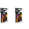 Asmodee Gamegenic Star Wars Unlimited Art Sleeves, Accessorio per Carte collezionabili di Darth Vader (Confezione da 2)