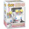 Funko POP! Sanrio: Hello Kitty Spring- Cinnamoroll - Figura in vinile da collezione - Idea regalo - Prodotto ufficiale - Giocattoli per bambini e adulti - Modello di figura per collezionisti