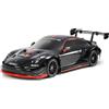 Tamiya 47512 1:10 RC Porsche 911 GT3R (992) Verniciato TT-02 - Auto telecomandata, Veicolo, Modellismo, Assemblaggio, Hobby, RC Kit