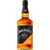 JACKDANIEL'S Jack Daniel's McLaren Edition 2025 70 cl - Special Pack dell'Iconico Old No.7 Tennessee Whiskey con scatola. 43% vol. (Confezione da 6)
