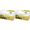 Berici-infusi, Infuso di rooibos bio, 26g (Confezione da 2)