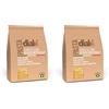 DIALSÌ, Risoni, Pasta Senza Glutine, di Riso Integrale, Cottura 8-9 Minuti, Confezione da 800g