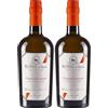 Mr Three & Bros Liquore - 500 ml (Confezione da 2)