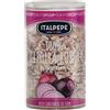ITALPEPE roma 1969 Italpepe, Cipolla Rossa Liofilizzata, Alto contenuto di Fibre, Ideale da Utilizzare per la Preparazione di Pasta, Risotti, Zuppe e Secondi, Senza Aromi e Conservanti