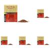 ALTROMERCATO - Riso integrale Thay rosso Tailandia - BIO - 500g (Confezione da 5)