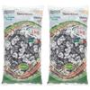 Fida Gocce Caramelle Liquirizia, 1 kg, 1 (Confezione da 2)
