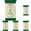 BAMBOO TREE - Tagliatelle di riso 3Mm. - 1 X 200 GR (Confezione da 5)