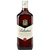 Ballantine's Finest Blended Scotch Whisky, vol 40%, 150CL (Confezione da 6)