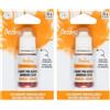 Decora 9261711 Colorante Arancio Per Aerografo 20 G (Confezione da 2)