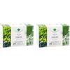Berici-infusi, Tiglio bio, 24g (Confezione da 2)