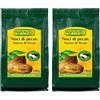 Rapunzel, Noci pecan bio, 100g (Confezione da 2)