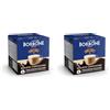 Caffè Borbone Cappuccino Baileys - 16 Capsule - Compatibili con macchine ad uso domestico Nescafè®* Dolce Gusto®* (Confezione da 2)