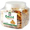 Dolly's - Biscotto al cocco e ananas - (1 X 500 G) (Confezione da 6)