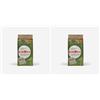 Gimoka caffè macinato Samba Biologico - 100% arabica- (Confezione da 500 Grammi) - Adatto per Moka - Intensità 6