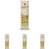 La Molisana - Spaghettone Grosso N. 230, 500 gr, Pasta da Solo Grano Italiano, Trafilata al Bronzo, Ruvida e Tenace, Eccellente Tenuta in Cottura, Ideale per Sughi Corposi, Pack Compostabile