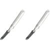Bostitch Staple Remover, 12BOSG2 (Confezione da 2)
