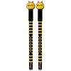 Mr. Wonderful Mr.Wonderful - Penna cancellabile Ape - Life can bee perfect (Confezione da 2)