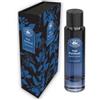 La Maison De La Vanille Nuit Patchouli 100 ml, Eau de Parfum Spray