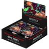 One Piece TCG Booster Box WINGS OF THE CAPTAIN OP06 OP6 OP-06 - ENG ENGLISH