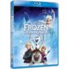 Walt Disney Frozen - Il regno di ghiaccio (Classici Disney) (Blu-Ray Disc)