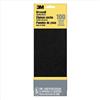 3M 9092DCNA Fogli abrasivi per cartongesso, 10,6 x 11 1/4, grana media 5 fogli