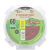 GATOR FINISHING PRODUCTS Ali Industries 4345 Dischi abrasivi, 5 pollici