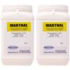 PROCHIMA MS405K1 Martnal, 1 kg (Confezione da 2)