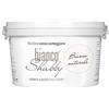 bianco Shabby CHALK PAINT Bianco Naturale per Mobili e Pareti - Pittura Shabby Chic Vintage EXTRA OPACA (2,5 Litri)