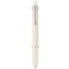 三菱鉛筆 Jetstream Penna a sfera multifunzione 4&1, dotata di inchiostro Lite Touch da 0,5 mm (nero, rosso, blu, verde), matita meccanica da 0,5 mm, bianco caldo, MSXE5LS05.1