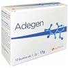 SAGE PHARMA Srl ADEGEN 10BUST