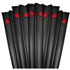 Pool Mate 1-3809-20-BLK-05 Borsa dell'Acqua Invernale per Piscine, Extra Resistente, Calibro 20, 2,8 m, Confezione da 5