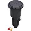 Orbit 55025 Irrigatore a impatto pop-up satellitare II, Plastica