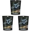 Snackomio Venandi Animal Croccanti Orecchie Di Coniglio Su Filetto Di Petto Di Pollo - Mastica Premium Per Cani,70G - 70 g (Confezione da 3)