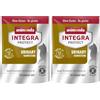 Animonda Integra Protect Animonda Der Feinsten INTEGRA PROTECT Adult Urinary Struvitstein cibo secco per gatti, di alta qualità, senza cereali, cibo dietetico per gatti, 1 x 300 g (Confezione da 2)