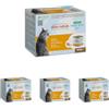 almo nature HFC Natural Light Meal - Petto di Pollo - Cibo Umido per Gatti Adulti - 4 lattine da 50g (Confezione da 4)