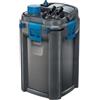 OASE 94684 BioMaster² Thermo 350, filtro esterno per acquario con riscaldatore 200 W e prefiltro, per acquari d'acqua dolce e di mare fino a 350 l