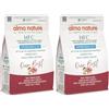 Almo Nature HFC Our Best - Sterilised - Croccantini per Gatti Adulti Sterilizzati o Poco Attivi - Maiale Fresco - Monoproteico, Urinary Help, Altamente Digeribili, Human Grade, Senza Glutine - 300g
