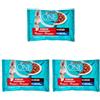 Purina One Sterilcat Filettini in salsa Cibo Umido per Gatti Sterilizzati con Anatra e Sardine, 4 buste da 85 g (Confezione da 3)