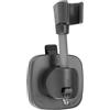 PetGlimmer Supporto Doccia Ventosa, Shower Head Holder Suction Orientabile 360°, Accessori Doccia Senza Forare, Porta Soffione Antiscivolo Resistente Alla Ruggine per Bagno,Montaggio In Secondi, Wiederverwendbar