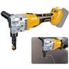 JAOGAUS Roditrice in Metallo Senza Fili Compatibile con DeWalt 20 V Batteria
