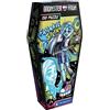 Clementoni Monster High Frankie Stein-150 Pezzi, Bambini 7 Anni, Puzzle Cartoni Animati, Made In Italy, 28185