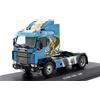 OPO 10 Camion in Miniatura in Scala 1/43 Compatibile con Scania 143M 1990 The Griffin Tractor Hachette IXO CT004