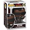 Funko Pop! Marvel: Deadpool & Wolverine - Blade - Figura in Vinile da Collezione - Idea Regalo - Merchandising Ufficiale - Giocattoli per Bambini e Adulti - Movies Fans - Figura per i Collezionisti