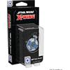 Atomic Mass Games Fantasy Flight Games - Star Wars X-Wing Second Edition: Separatist Alliance: HMP Droid Gunship Expansion Pack - Miniature Game