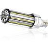 DragonLight Lampadina LED a pannocchia super luminosa da 50 W con attacco a baionetta B22 (equivalente a 400 Watt), 6000 K, luce diurna, 6.000 lumen, CRI 90+, per illuminazione residenziale e