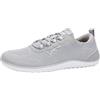 KangaROOS K-BF NOLA, Scarpa Scalzi Donna, Nuvola Nimbus Bianca, 42.5 EU